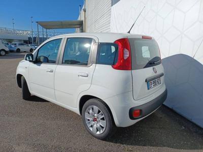 Fiat Panda 1.3 Multijet 95 ch S&S Easy