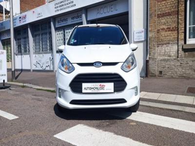Ford B-Max 1.0 STCi EcoBoost 12V S&S 100 cv -1.0 ECOBOOST 100 EDITION S