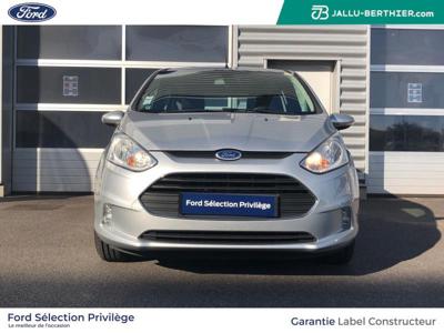 Ford B-Max 1.5 TDCi 75ch Stop&Start Edition