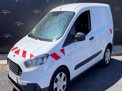 Ford Courrier Courier 1.5 TDCI 100CH BV6 TVA RECUPERABLE 14917 HT
