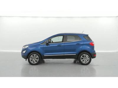 Ford EcoSport 1.0 EcoBoost 125ch S&S BVM6 Titanium