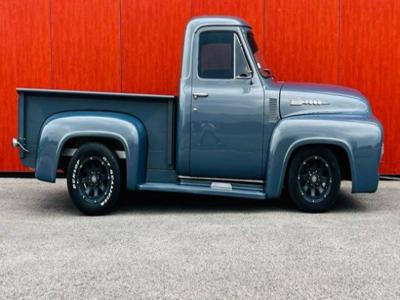 Ford F1 F 100 V8 collection