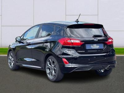 Ford Fiesta 1.0 EcoBoost - 95 S&S ST-Line