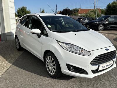 Ford Fiesta 1.5 TDCi 75ch Stop&Start Edition 5p