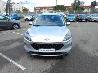 Ford Kuga 1.5 EcoBlue 120 BVM6 Trend