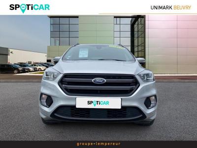 Ford Kuga 1.5 TDCi 120ch Stop&Start ST-Line 4x2 Euro6.2