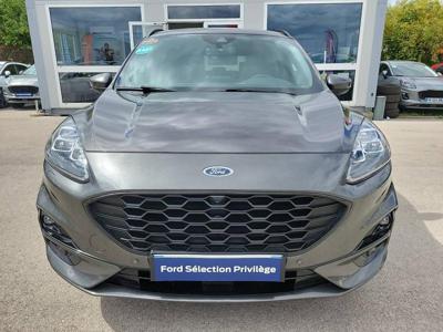 Ford Kuga 2.0 EcoBlue 150ch mHEV ST-Line X