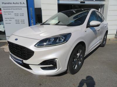 Ford Kuga 2.5 Duratec 190ch FHEV ST-Line Business BVA