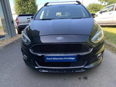 Ford S-max 2.0 TDCi 150ch Stop&Start ST-Line PowerShift