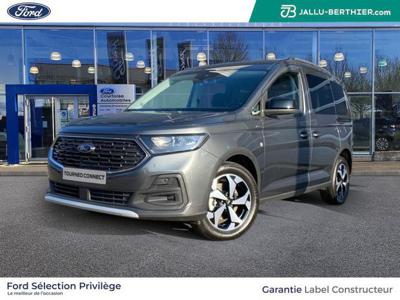 Ford Tourneo Connect 2.0 EcoBlue 122ch Active