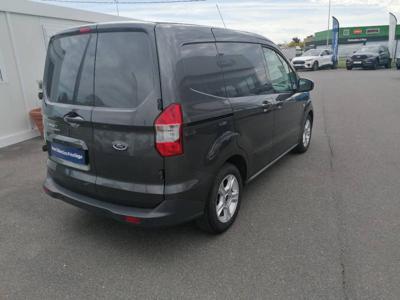 Ford Transit 1.0E 100ch Stop&Start Limited