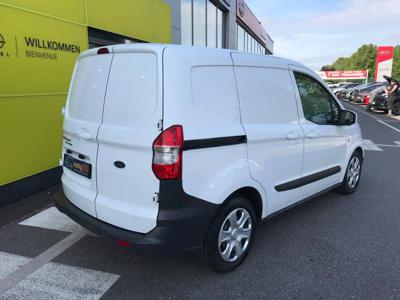Ford Transit 1.5 TD 75ch Trend Euro6