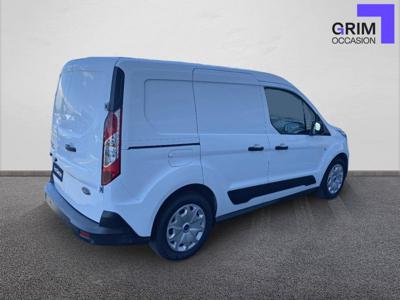 Ford Transit Connect FGN TRANSIT CONNECT FGN L1 1.5 ECOBLUE 75 S&S