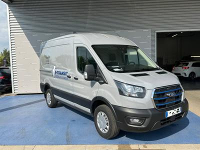 Ford Transit E 350 L2H2 198 kW Batterie 75/68 kWh Trend Business