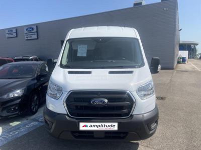 Ford Transit T 350 L3H2 2.0 EcoBlue 130 ch S&S Trend Business