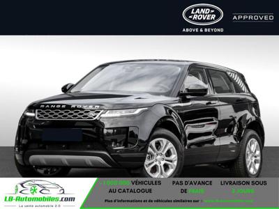 Land rover Range Rover Evoque P300e PHEV AWD BVA9