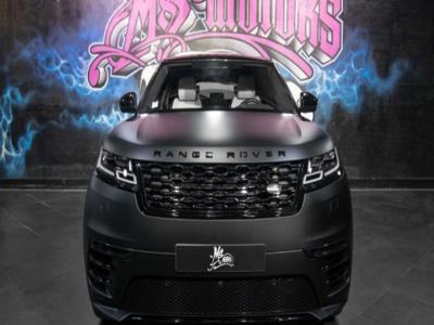 Land rover Range Rover Velar 2.0 D200 MHEV AWD SE DYNAMIC BVA