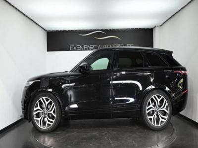 Land rover Range Rover Velar Land 3.0L D300 BVA S R-Dynamic