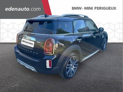 Mini Countryman 116 ch One D Yours