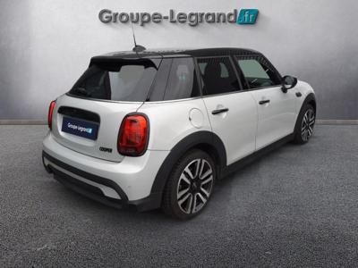 Mini Mini Cooper 136ch Edition Premium BVA7