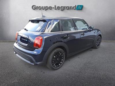 Mini Mini Cooper 136ch Edition Premium BVA7