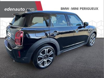 Mini Mini Countryman 178 ch BVA7 Cooper S Edition Northwood 5p