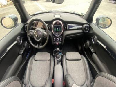 Mini Mini one HATCH 3 PORTES F56 LCI 1.5i 102 Edition Heddon Street