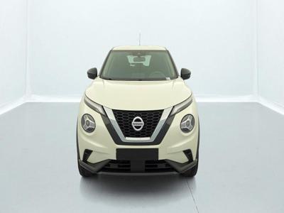 Nissan Juke 2021 DIG-T 114 ACENTA