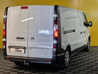 Nissan NV300 FOURGON L2H1 3T0 1.6 DCI 125 S/S OPTIMA
