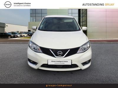 Nissan Pulsar 1.5 dCi 110ch Connect Edition