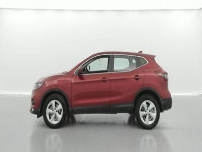 Nissan Qashqai 1.3 DIG-T 140ch Acenta + pack connect