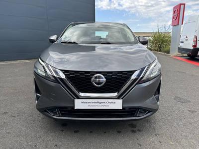 Nissan Qashqai VP Mild Hybrid 140 ch Business Edition