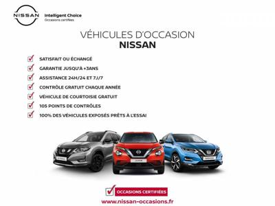 Nissan Qashqai VP Mild Hybrid 158 ch Xtronic Premiere Edition