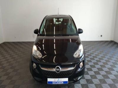 Opel Adam 1.4 Twinport 87ch Black Edition Start/Stop