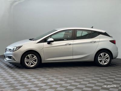 Opel Astra 1.6 D 110ch Edition