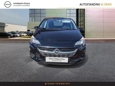 Opel Corsa 1.3 CDTI 75ch Edition Start/Stop 5p