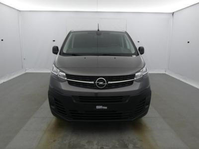 Opel Vivaro CA FIXE TAILLE XL BLUEHDI 145 S S BVM6