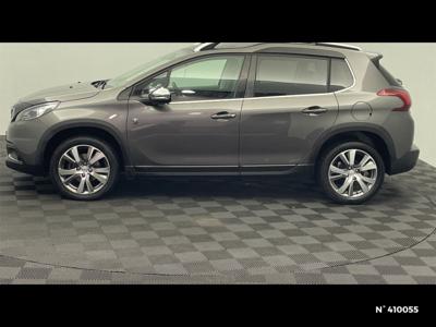 Peugeot 2008 1.2 PureTech 110ch Crossway S&S EAT6