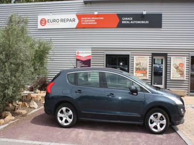 Peugeot 3008 1.6 HDI112 ACTIVE