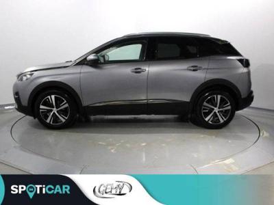 Peugeot 3008 BlueHDi 130ch S&S BVM6 Allure Business