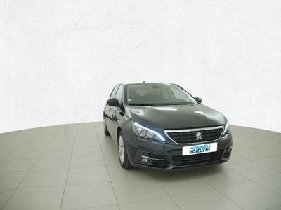 Peugeot 308 PureTech 130ch S&S EAT8 Style