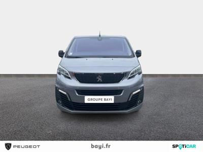 Peugeot Expert Fg M 2.0 BlueHDi 180ch S&S Cabine Approfondie Fixe EAT8