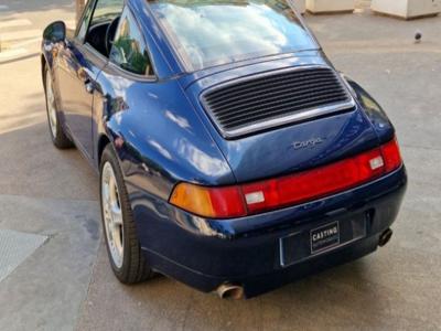 Porsche 911 (993) 285CH CARRERA BV6