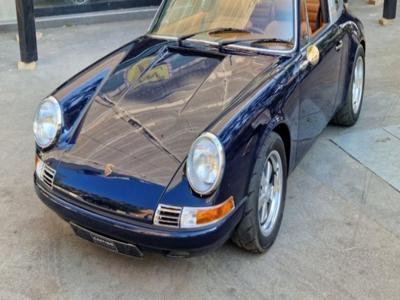 Porsche 911 BACKDATE