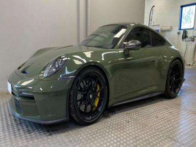 Porsche 911 Type 992 Touring 4.0 510 ch PDK TVA