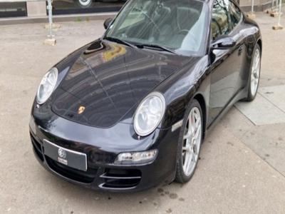 Porsche 911 Type 997 (997) CARRERA 4S