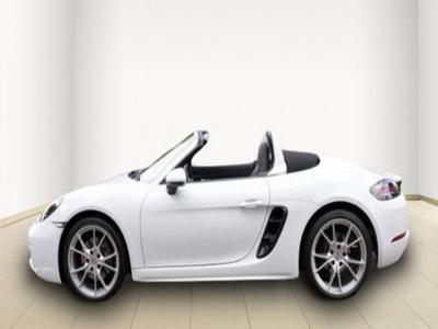 Porsche Boxster 718 (982) 2.0 300CH PDK