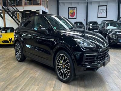 Porsche Cayenne coupe e-hybrid 3.0 v6 462cv c