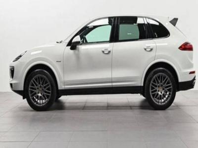 Porsche Cayenne II (958) 3.0 262ch Diesel