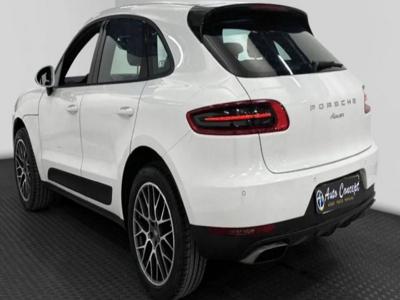 Porsche Macan 2.0 252ch PDK